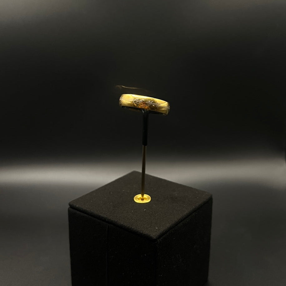 ANIME RINGS